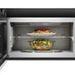 Whirlpool WMH78019HZ 1.9 Cu. Ft. Smart Over-The-Range Microwave With Scan-To-Cook Technology 1