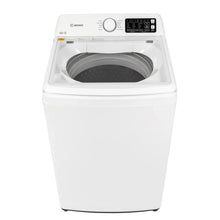 Element Appliance ETW3725BW Element 3.7 Cu. Ft. Top Load Washer With Agitator - White (Etw3725Bw)