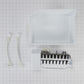Amana W11517113 Ice Maker Kit