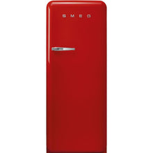 Smeg FAB28URRD3 Refrigerator Red Fab28Urrd3
