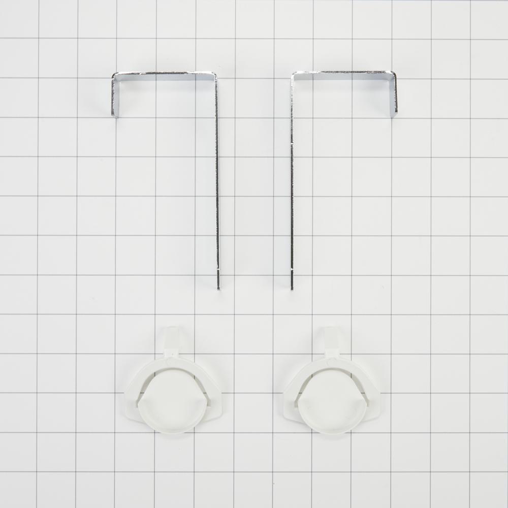 Amana 8212731 Compact Washer & Dryer Stacking Kit