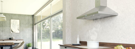 Elica EBS630SS Bolsena 30"