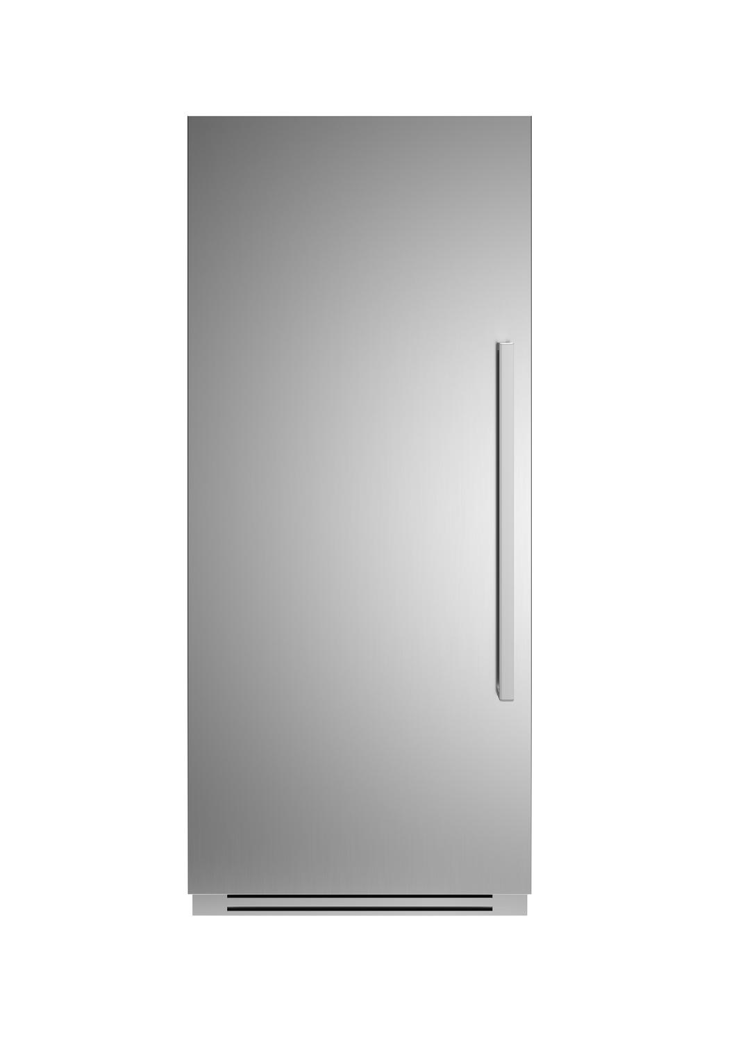 Bertazzoni REF36RCPIXL23 36" Built-In Refrigerator Column - Stainless - Left Hinge