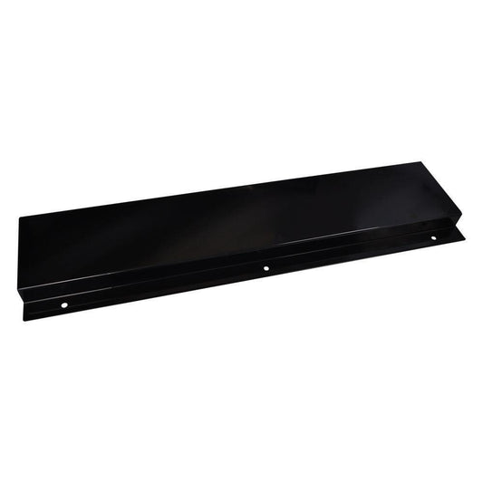 Maytag W10655449 Slide-In Range Backsplash