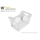 Amana 8210434A Refrigerator Freezer Basket