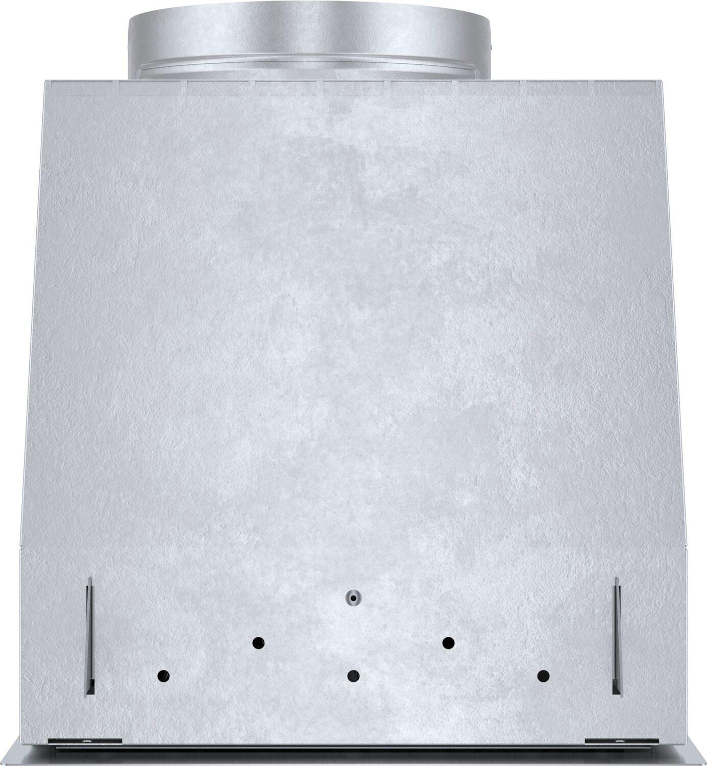 Bosch HUI80553UC 800 Series Custom Insert Stainless Steel Hui80553Uc