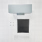 Amana W11430939 Range Wall Hood Recirculation Kit
