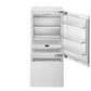 Bertazzoni REF36BMBZPNV 36 Inch Bottom Mount Built-In Refrigerator Panel Ready With Ice Maker & Internal Water Dispenser Panel Ready