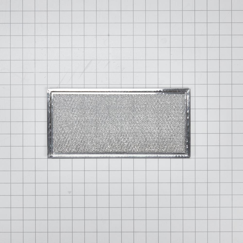 Maytag W10120839A Over-The-Range Microwave Grease Filter - Gray