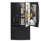 Ge Appliances GFD28GELDS Ge® 27.7 Cu. Ft. French-Door Refrigerator With Door In Door