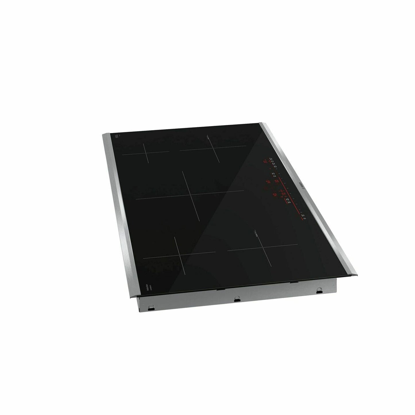 Bosch NIT8669SUC 800 Series Induction Cooktop 36'' Black Nit8669Suc