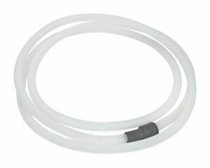 Amana 3385556 Tall Tub Dishwasher Drain Hose Extension - White