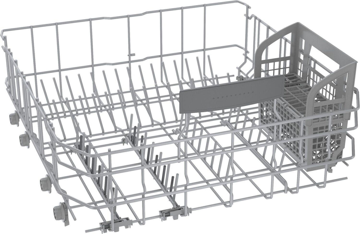 Bosch SHX78CM5N 800 Series Dishwasher 24" Stainless Steel