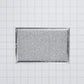 Maytag 4358853 Range Hood And Over-The-Range Microwave Grease Filter - Gray