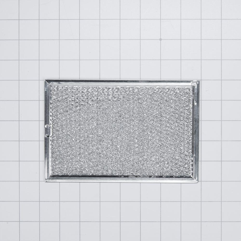 Maytag 4358853 Range Hood And Over-The-Range Microwave Grease Filter - Gray