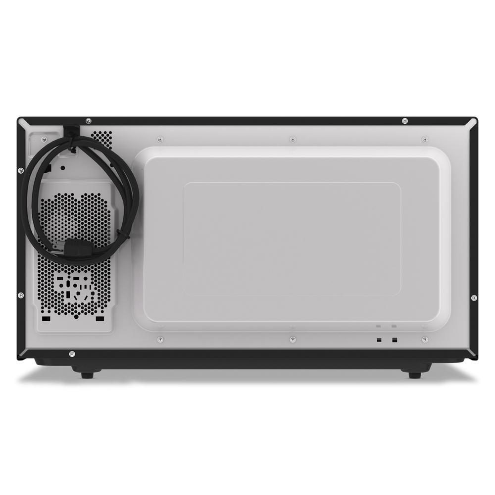 Whirlpool WMCS7024PB 2.2 Cu. Ft. Sensor Cooking Microwave