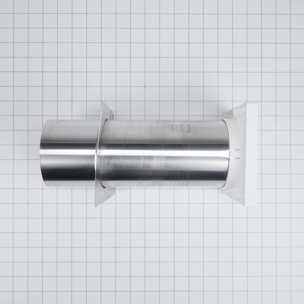 Whirlpool 8212662 Dryer Louvered Vent