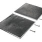 Whirlpool W10905734 Range Hood Replacement Charcoal Filter Kit