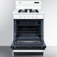 Summit WNM6307DK 24