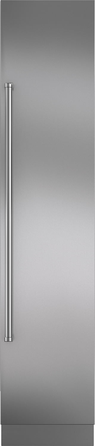 Sub-Zero 7025326 Stainless Steel Door Panel With Pro Handle And 6" Toe Kick - Rh