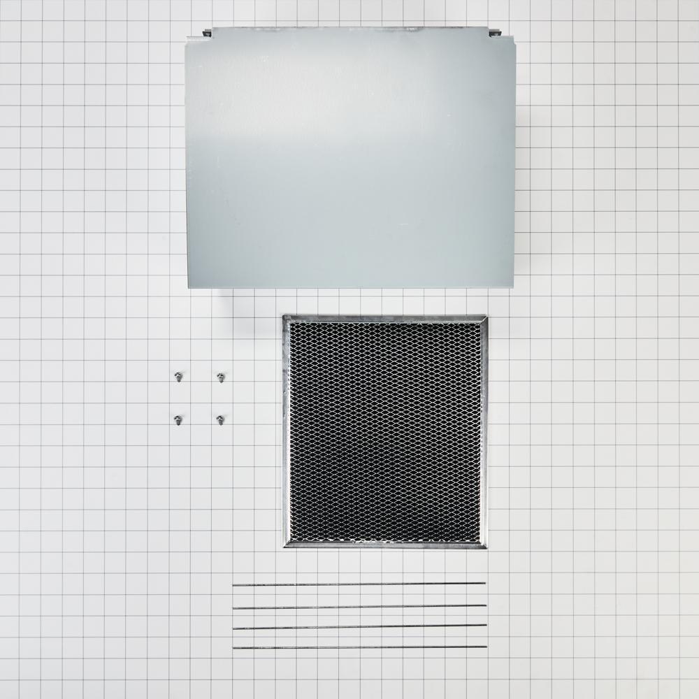 Maytag W11430939 Range Wall Hood Recirculation Kit