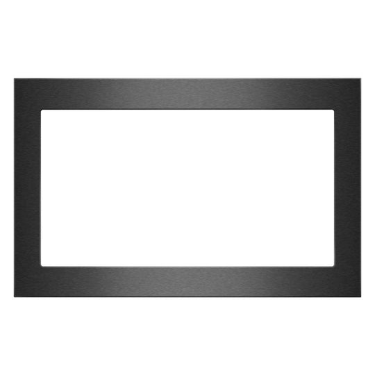 Maytag MTK2230PV 30 In. Trim Kit For 2.2 Cu. Ft. Countertop Microwave