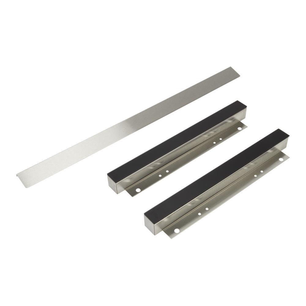 Jennair W11264778 Jennair® Microwave Trim Kit In Black