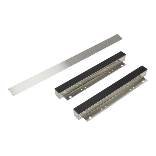 Jennair W11264778 Jennair® Microwave Trim Kit In Black