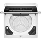 Whirlpool WTW8120HW 5.3 Cu. Ft. Smart Capable Top Load Washer