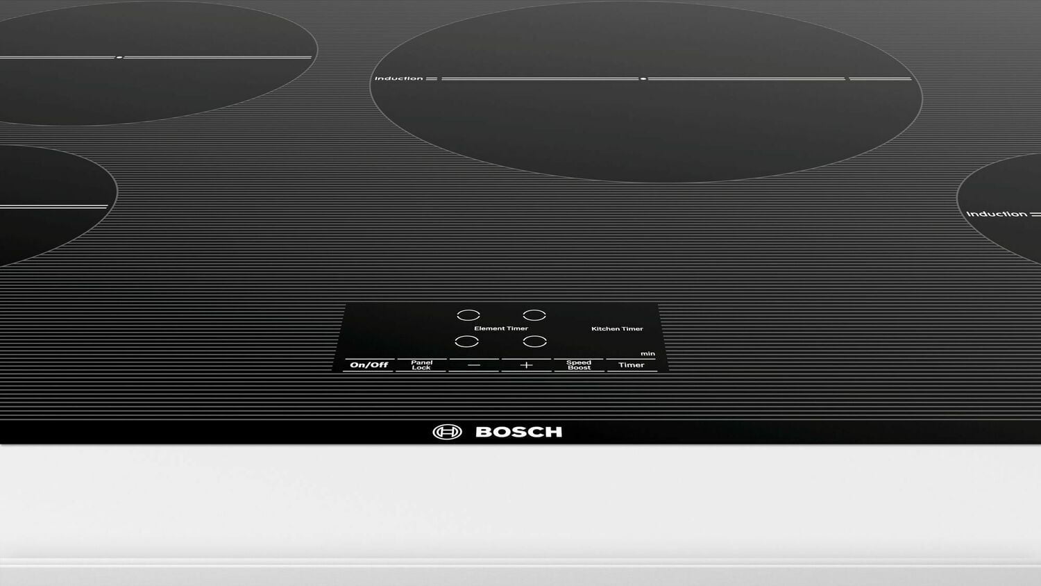 Bosch NIT5068UC 500 Series 30