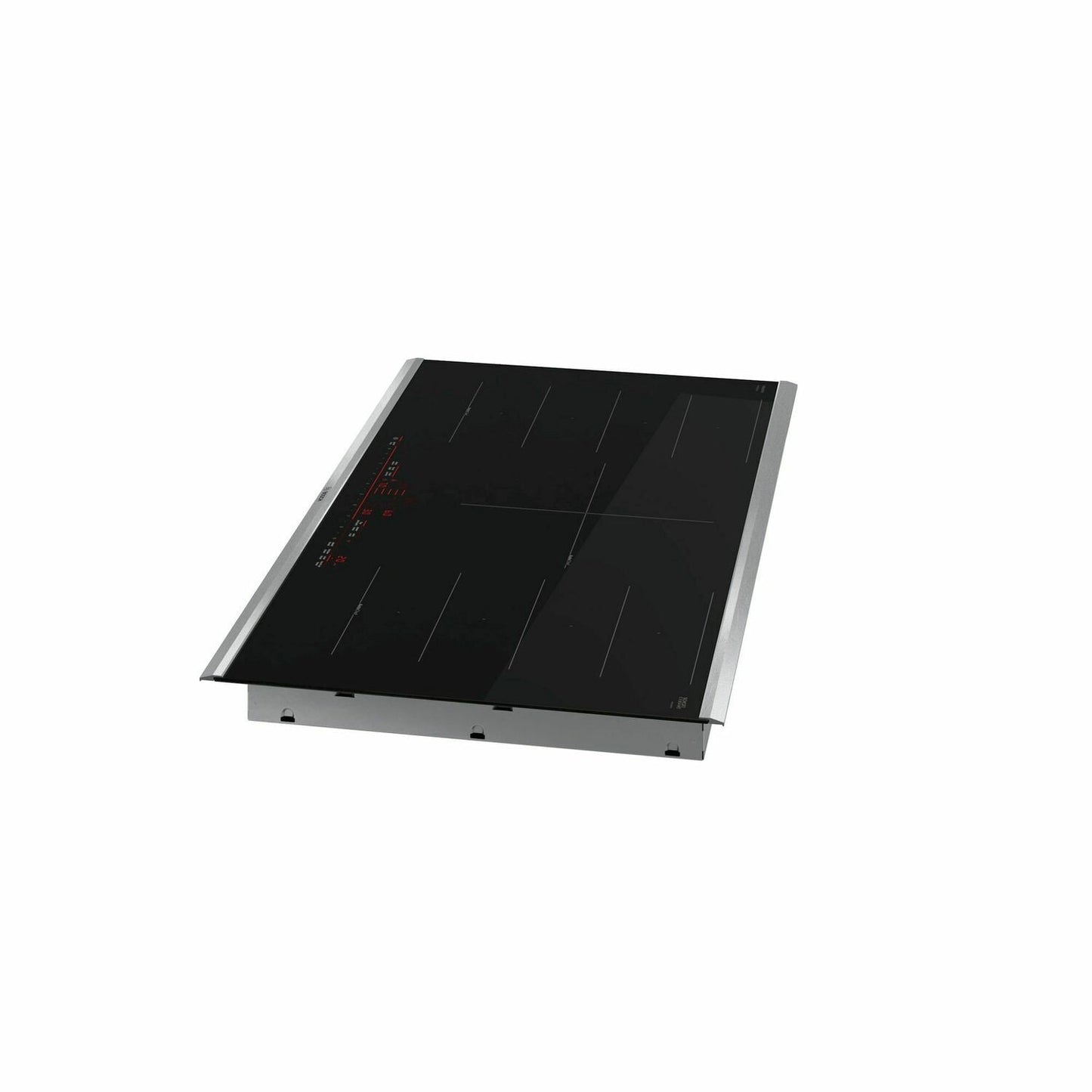 Bosch NITP669SUC Benchmark® Induction Cooktop 36'' Black Nitp669Suc