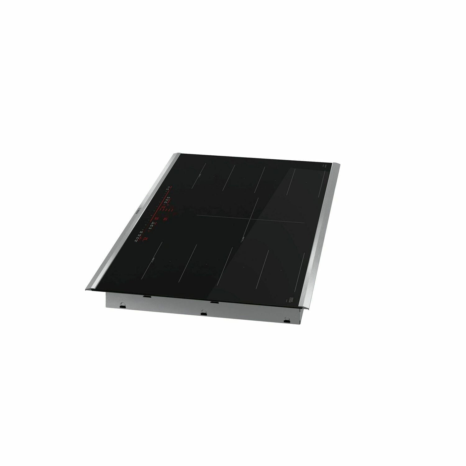 Bosch NITP669SUC Benchmark® Induction Cooktop 36'' Black Nitp669Suc
