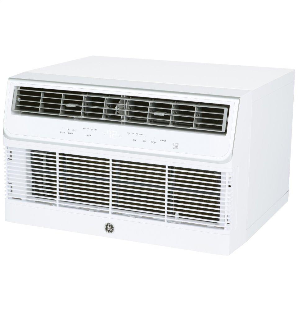Ge Appliances AJCQ08ACH Ge® 115 Volt Built-In Cool-Only Room Air Conditioner