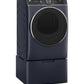 Ge Appliances GFD85GSPNRS Ge® 7.8 Cu. Ft. Capacity Smart Front Load Gas Dryer With Steam And Sanitize Cycle