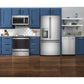 Ge Appliances GFE28GMKES Ge® Energy Star® 27.7 Cu. Ft. French-Door Refrigerator