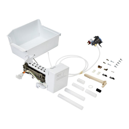 Maytag W11510803 Ice Maker Kit For Top Freezer Refrigerator
