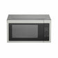 Amana AMC4322GS 2.2 Cu. Ft. Countertop Microwave With Add :30 Seconds Option Black-On-Stainless