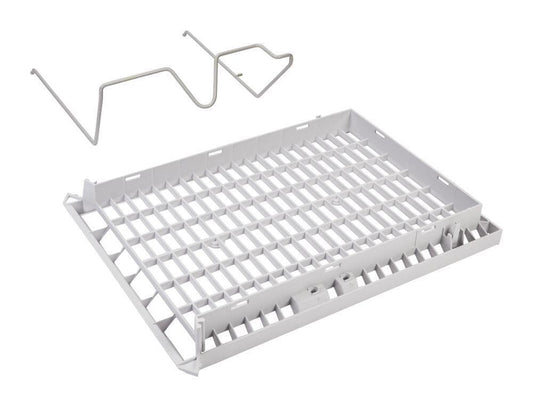 Maytag 8577312A Dryer Drying Rack, White