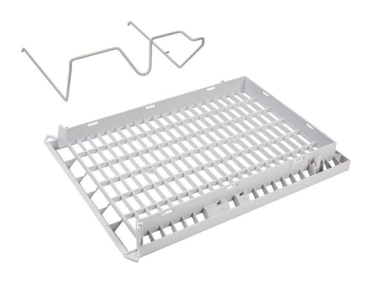 Maytag 8577312A Dryer Drying Rack, White