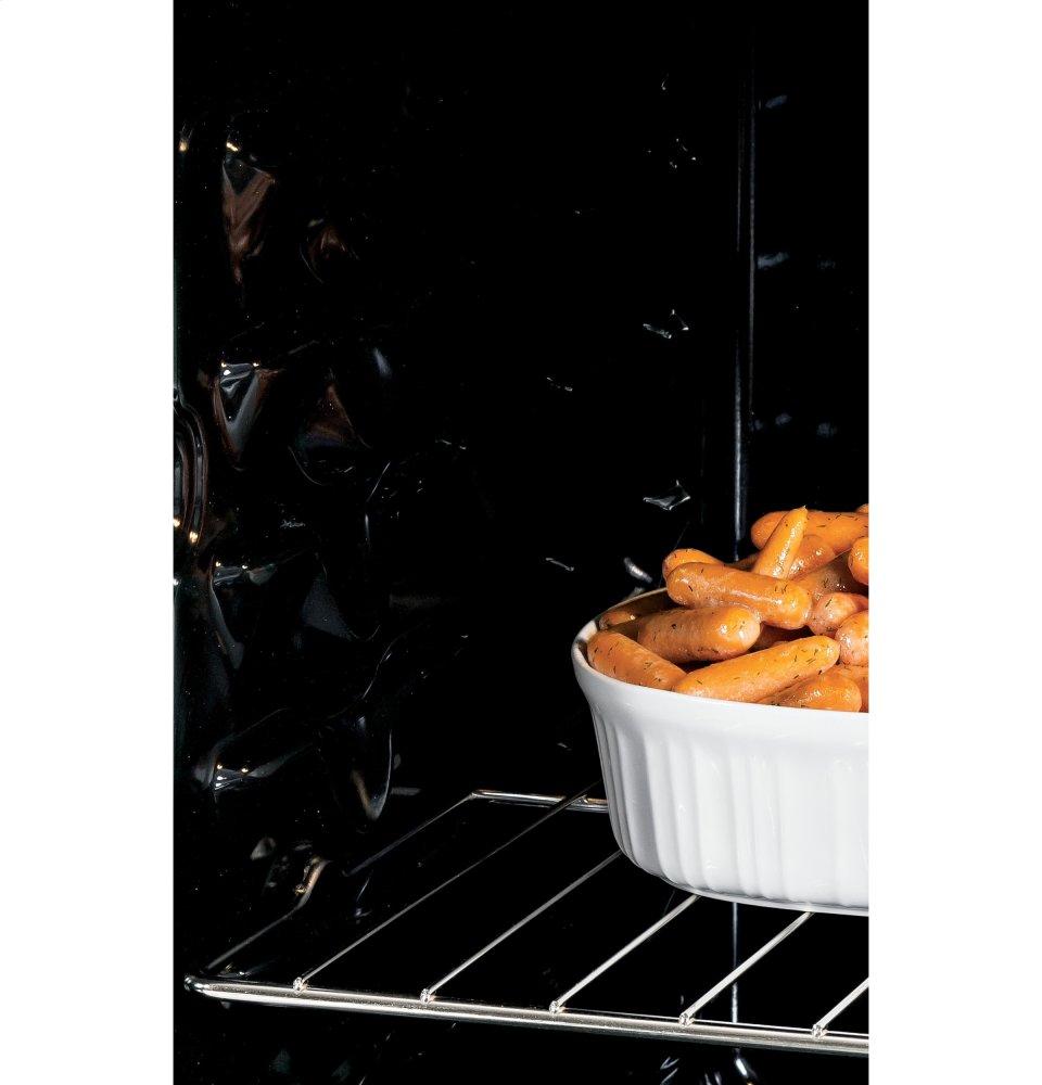 SMEG BUILT-IN ELECTRIC FRYER 30 CM STAINLESS STEEL PGF 30 F
