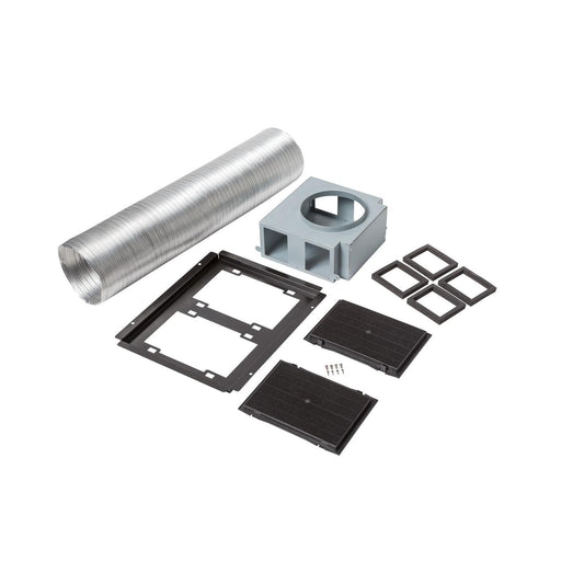 Broan RKE59 Optional Non-Duct Kit For Ei59 Series Range Hoods