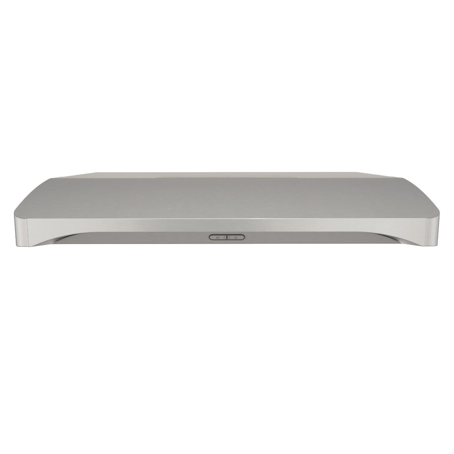 Broan ALT236SS Broan® Elite 36-Inch Convertible Under-Cabinet Range Hood, Stainless Steel