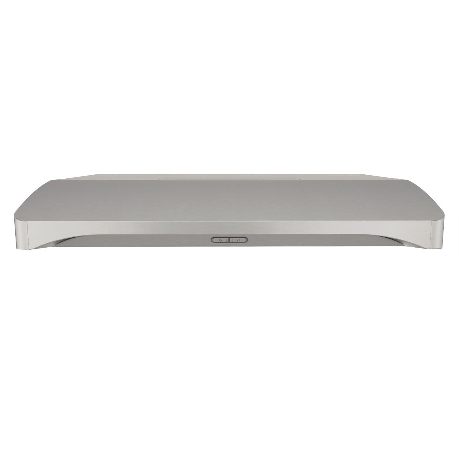 Broan ALT236SS Broan® Elite 36-Inch Convertible Under-Cabinet Range Hood, Stainless Steel