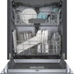 Bosch SHE53C85N 300 Series Dishwasher 24