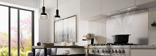 Elica EPR634SS Palermo 34" Ss