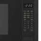Whirlpool WMC50522HB 2.2 Cu. Ft. Countertop Microwave With 1,200-Watt Cooking Power