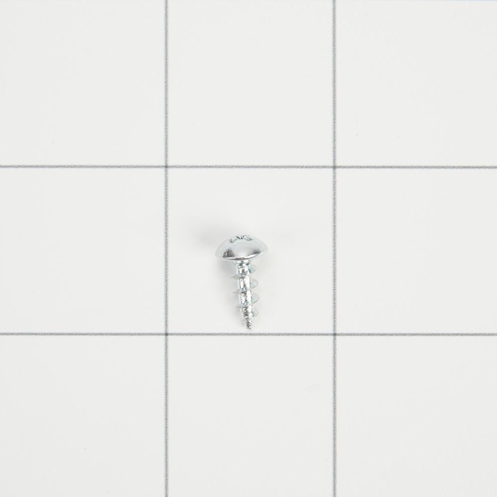 Amana W11451313 Built-In Low Profile Microwave Standard Trim Kit With Pocket Handle, Stainless Steel