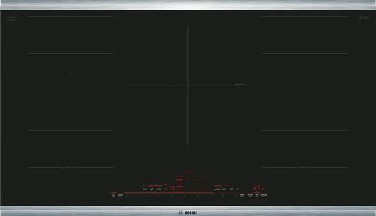 Bosch NITP669SUC Benchmark® Induction Cooktop 36'' Black Nitp669Suc