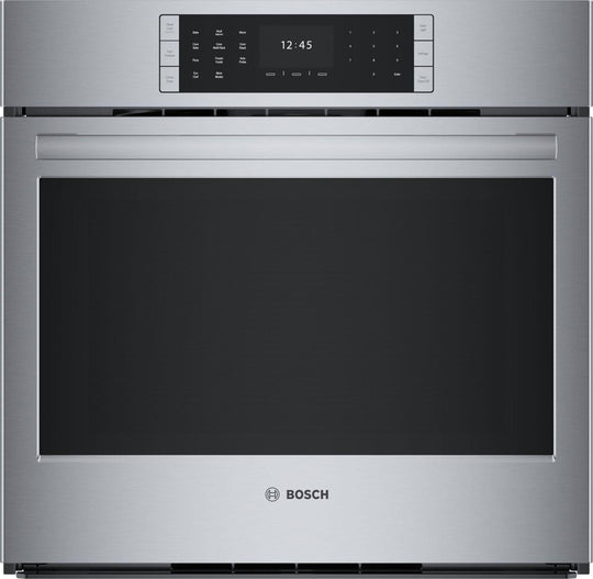 Bosch HBLP454UC Benchmark® Single Wall Oven 30'' Stainless Steel Hblp454Uc