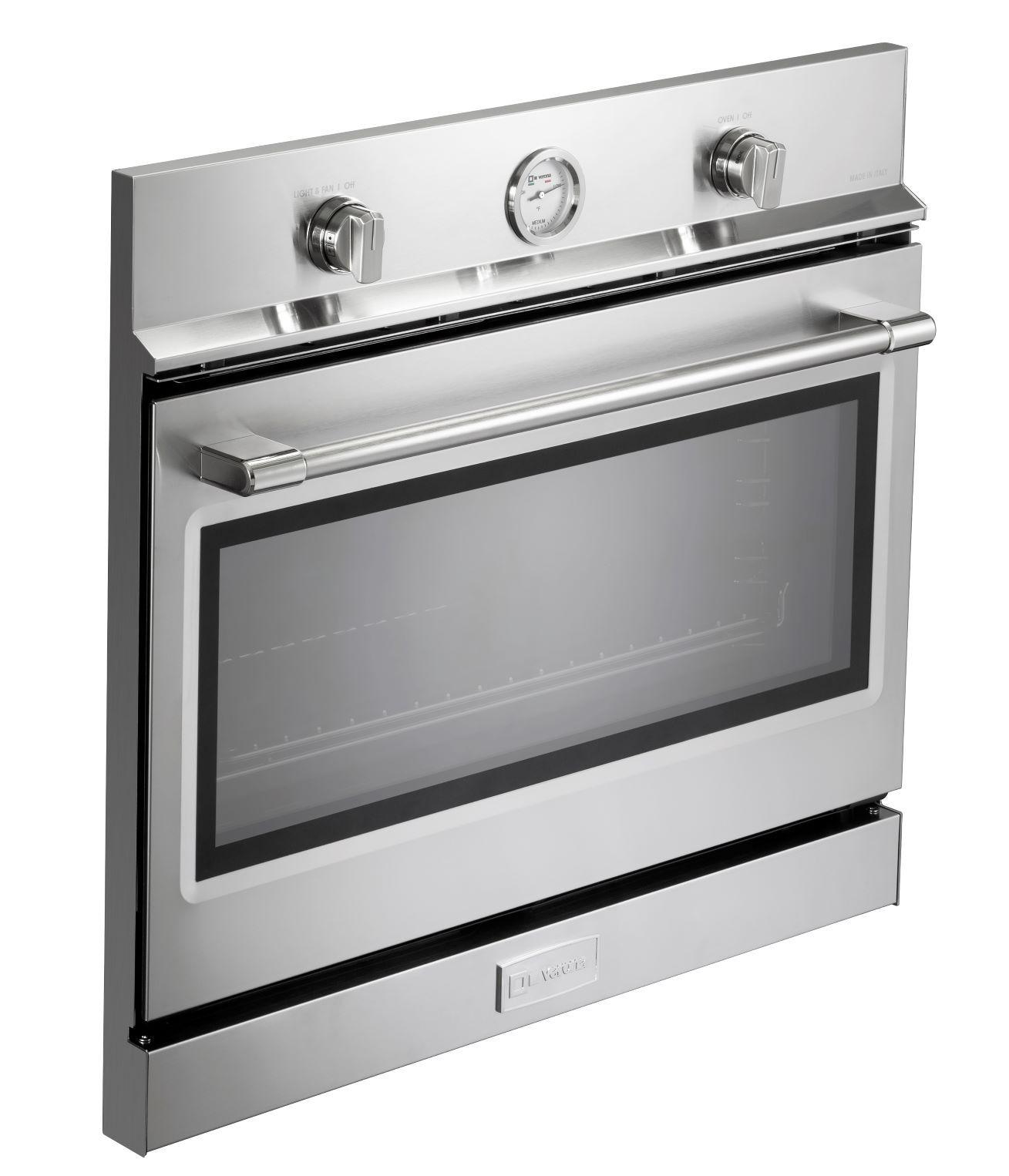 Verona VEBIG30NSS Verona 30" Gas Built-In Oven Ss